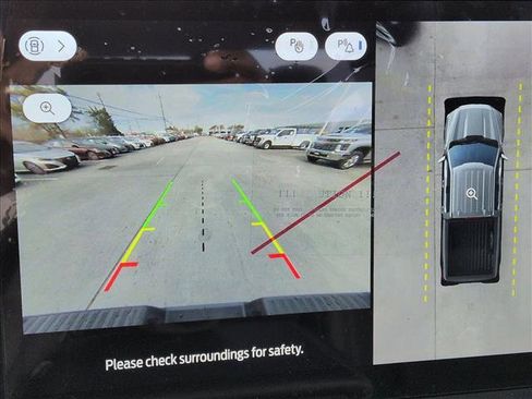 New 2026 Ford F150 Lariat w/ Equipment Group 501A Mid image 13