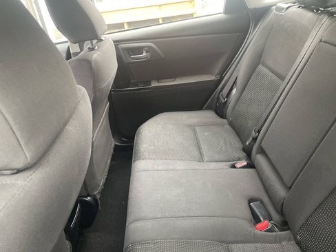 Used 2017 Toyota Corolla iM w/ All-Weather Mat Package FWD image 6