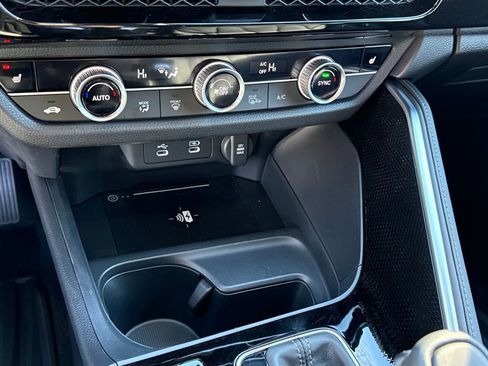 Certified 2025 Acura ADX FWD image 31