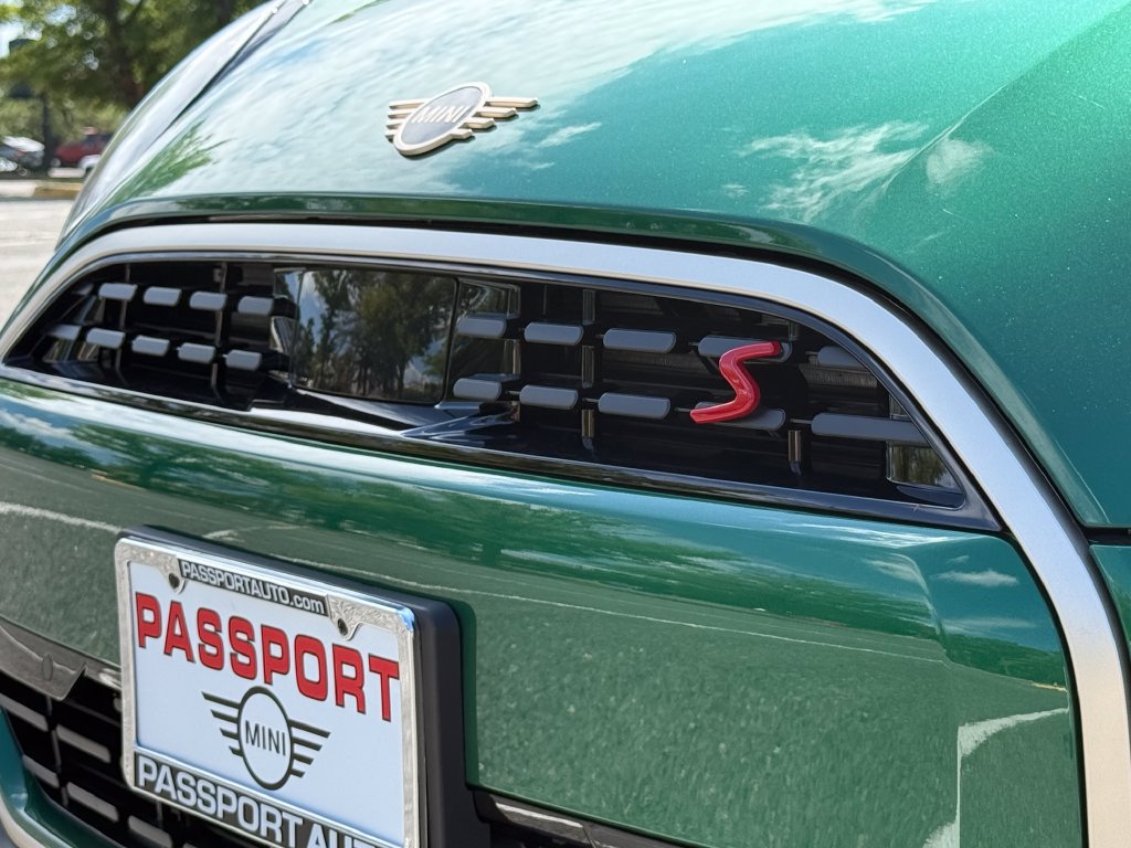 New 2027 MINI Cooper S FWD image 10