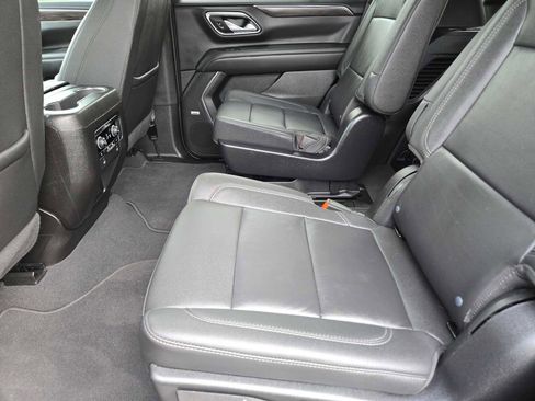 Certified 2024 Chevrolet Tahoe Z71 w/ Luxury Package AWD/4WD image 28