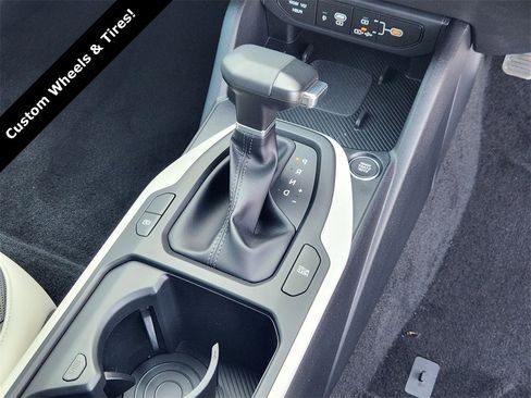 New 2025 Kia K4 GT-Line Turbo image 14