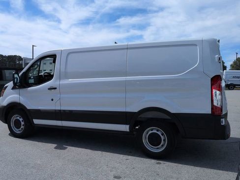 New 2025 Ford Transit 150 Low Roof w/ Load Area Protection Package image 6