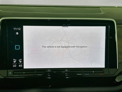 Used 2025 Volkswagen Atlas SE FWD image 22
