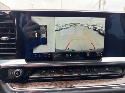 Used 2024 Chevrolet Silverado 1500 LT Trail Boss w/ Convenience Package II image 31