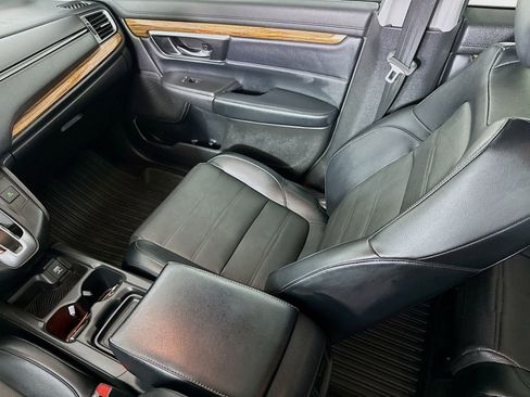 Used 2019 Honda CR-V EX-L image 24