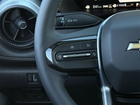 New 2026 Chevrolet Colorado LT w/ LT Convenience Package image 12