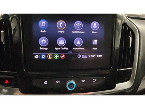 Used 2021 Chevrolet Traverse LT AWD/4WD image 13
