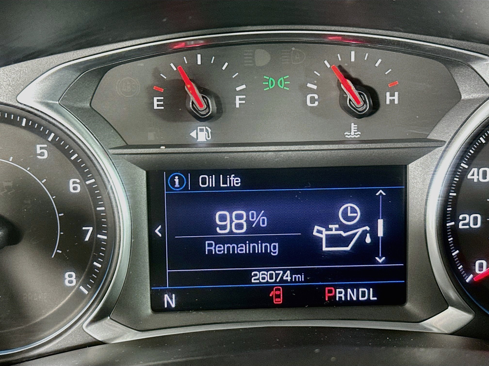 Used 2022 Chevrolet Equinox LT FWD image 18