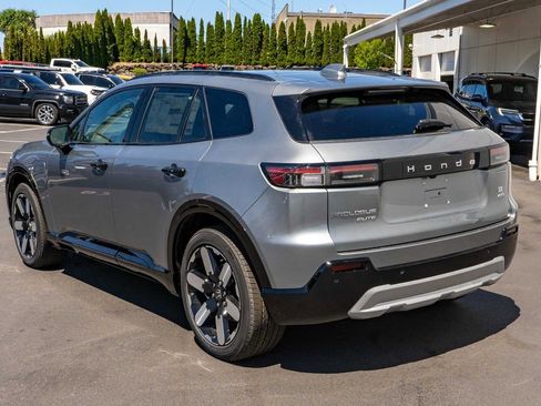 New 2026 Honda Prologue Elite image 8
