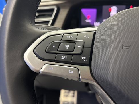 Used 2026 Volkswagen Atlas SEL Premium R-Line image 15