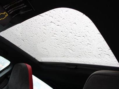 New 2026 Volkswagen GTI SE