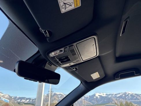 New 2026 Honda Ridgeline Black Edition image 20