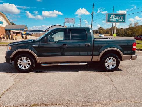 Used 2004 Ford F150 2WD SuperCrew image 6
