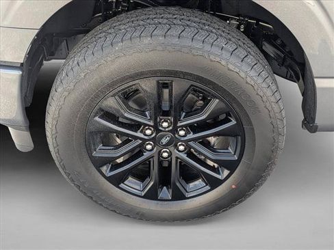 New 2026 Ford F150 Lariat w/ Equipment Group 501A Mid AWD/4WD image 9