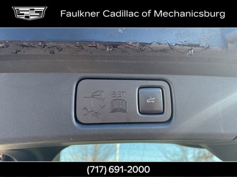 Used 2021 Ford Mustang Mach-E Select w/ Comfort/Technology Package image 14