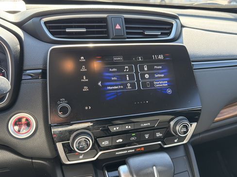 Used 2019 Honda CR-V EX-L image 30