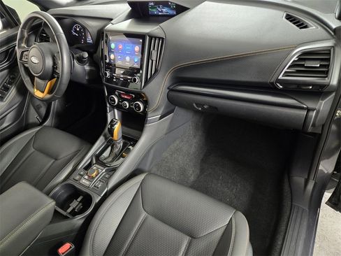 Certified 2023 Subaru Forester Wilderness image 22