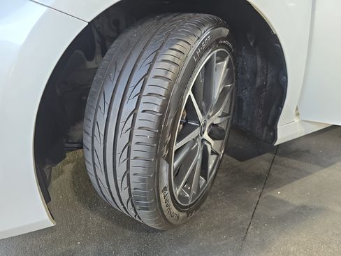 Certified 2023 Toyota Camry XLE FWD image 31