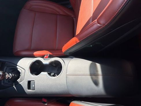 Used 2024 Ford Mustang GT Premium w/ Mustang Nite Pony Package RWD image 17