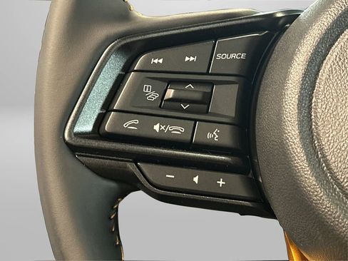 Used 2026 Subaru Forester Wilderness AWD/4WD image 36