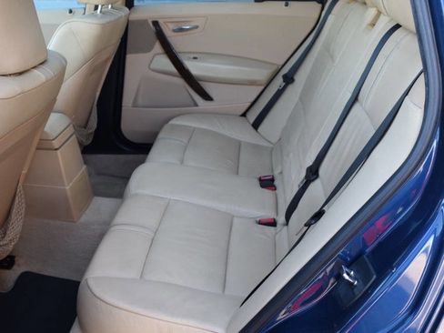 Used 2006 BMW X3 3.0i image 33