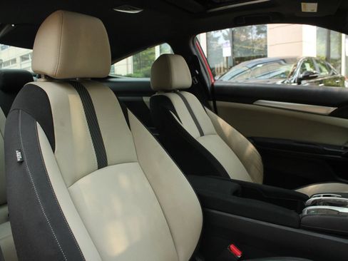 Used 2016 Honda Civic LX-P image 18