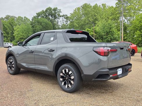 New 2026 Hyundai Santa Cruz SE FWD image 3
