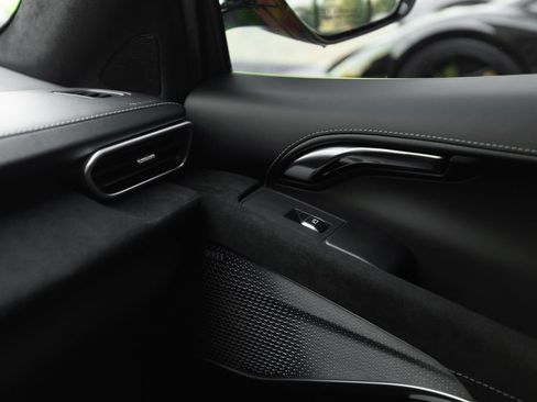 Used 2025 Lotus Emira RWD image 33