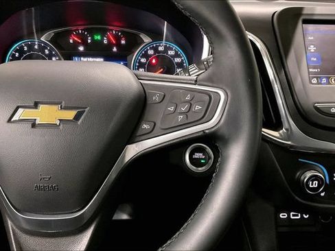 Used 2023 Chevrolet Equinox LT AWD/4WD image 19