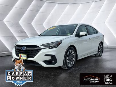 Used 2024 Subaru Legacy Limited