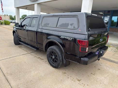 Used 2019 Ford F150 XLT w/ Equipment Group 301A Mid AWD/4WD image 8