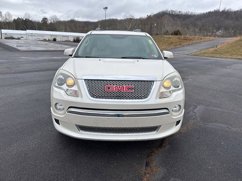 Used 2012 GMC Acadia Denali image 3