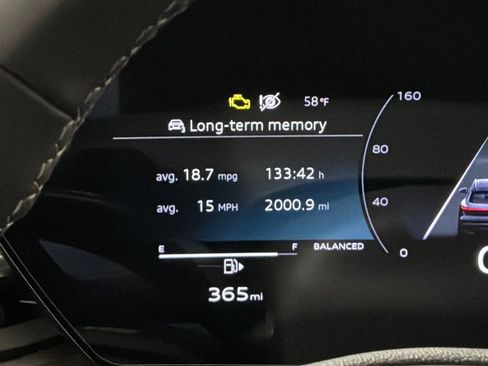 Certified 2025 Audi Q5 Premium Plus w/ Premium Plus image 15