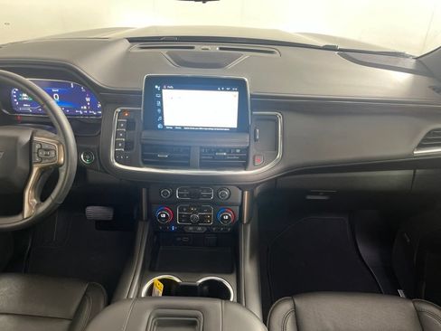 Certified 2023 Chevrolet Tahoe High Country AWD/4WD image 18
