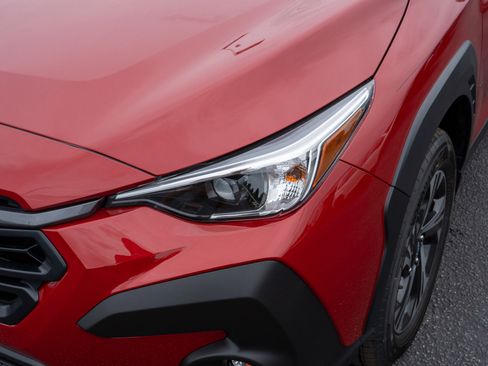 New 2026 Subaru Crosstrek 2.0i Premium AWD/4WD image 9