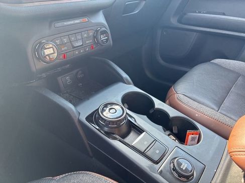 Used 2021 Ford Bronco Sport Outer Banks AWD/4WD image 28