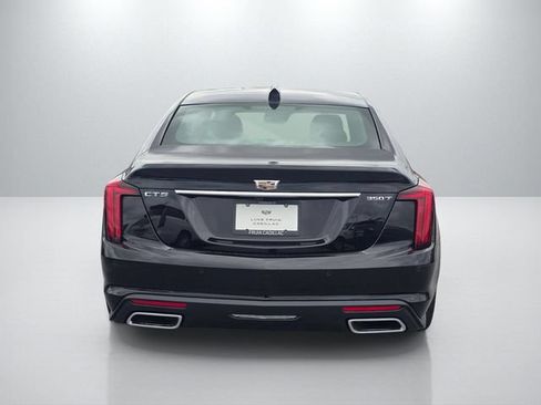 New 2026 Cadillac CT5 Premium Luxury w/ Technology Package RWD image 6