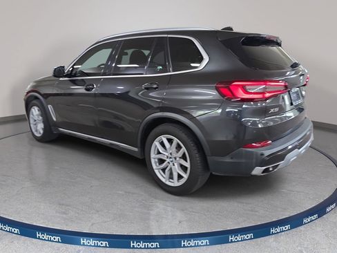 Used 2020 BMW X5 sDrive40i w/ Premium Package RWD image 9
