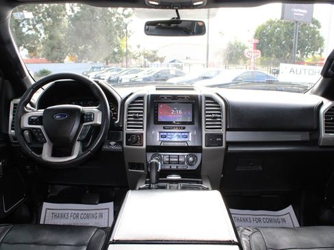 Used 2015 Ford F150 Lariat image 23