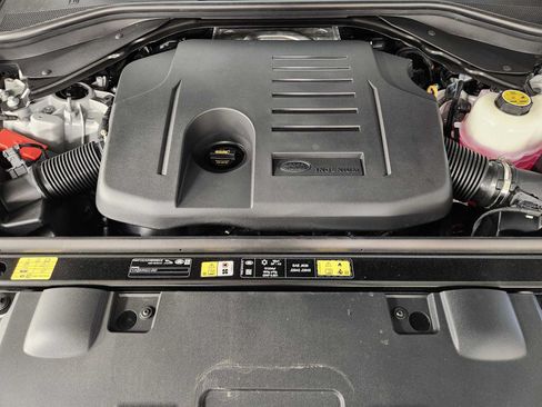 New 2026 Land Rover Range Rover Sport SE AWD/4WD image 53
