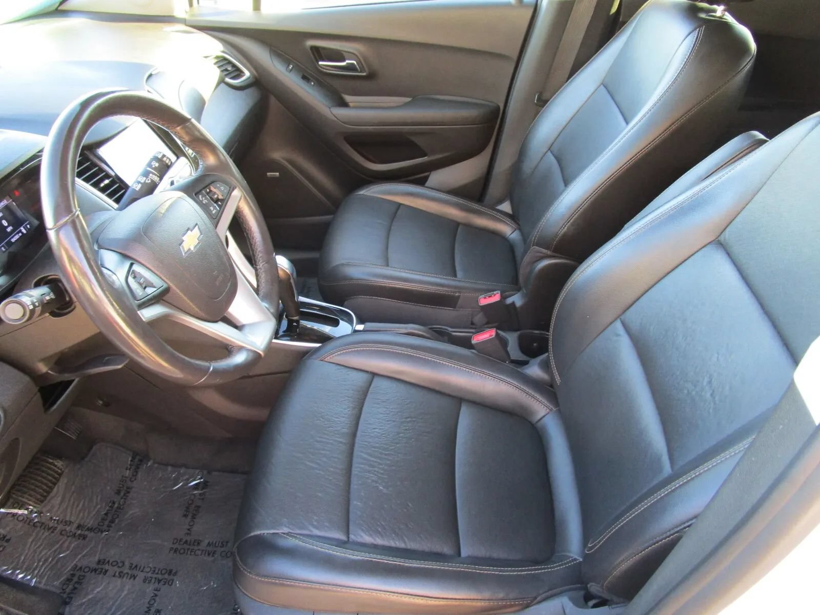 Used 2020 Chevrolet Trax Premier AWD/4WD image 13