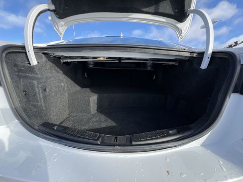 Used 2020 Ford Fusion Titanium image 27