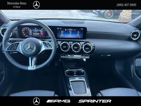 Certified 2026 Mercedes-Benz CLA 250 image 22