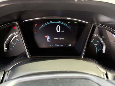 Used 2021 Honda Civic EX image 15