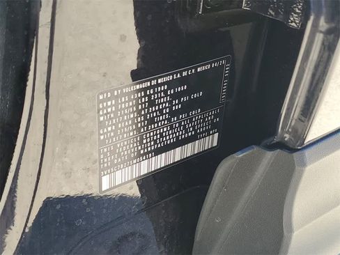 Used 2025 Volkswagen Taos S image 18