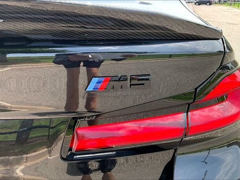 Used 2023 BMW M5 w/ Executive Package AWD/4WD image 29