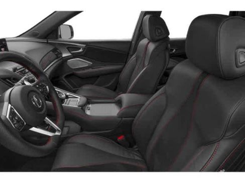 Used 2023 Acura RDX A-Spec AWD/4WD image 9