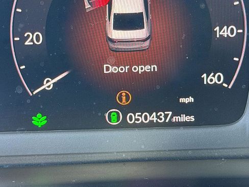 Used 2023 Honda Accord EX image 23