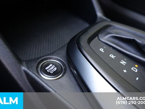 Used 2025 Kia K4 FWD image 31